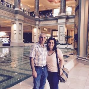 Meet your Posher, Jamile